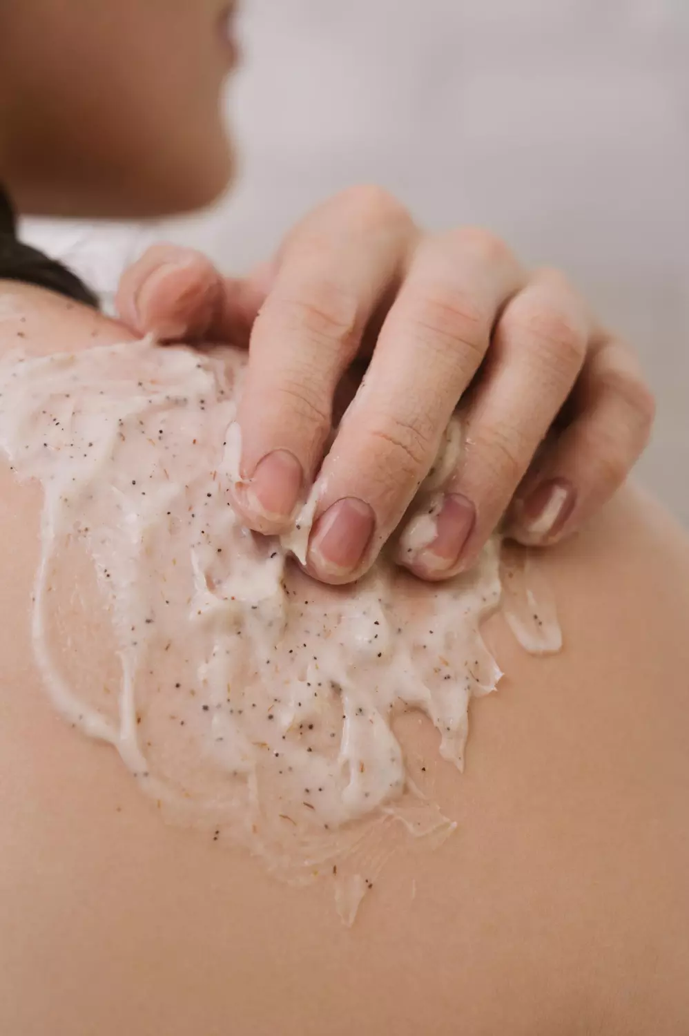 Peeling. Санаторий Нехама в экологически чистом месте